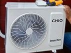 Chiq 24000BTU Inverter Air Conditioner R32