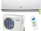 CHIQ 24000BTU Inverter Brand New AC