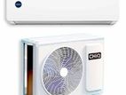 CHIQ 24000BTU Inverter Brand New AC