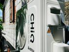CHIQ 24000BTU Inverter Brand New Air Conditioner