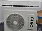 Chiq 24000BTU Inverter Brand New Air Conditioner