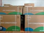 Chiq 24000BTU Non Inverter Brand New AC