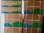 Chiq 9000BTU Inverter Brand New AC