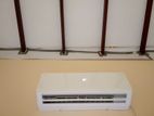 CHIQ Air Conditioner