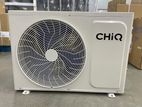 ChiQ Air Conditioner Inverter Type Ac (New)