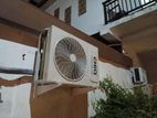 CHIQ Air Conditioners