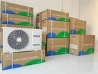 CHIQ 18000 BTU Non Inverter AC