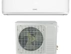 CHIQ Inverter 12k BTU Air Conditioner (R32 Refrigerator)
