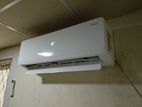 Chiq Inverter Air Conditioner R32 GAS