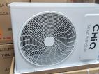 Chiq Inverter R32 Gas Air Conditioner
