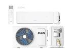 Chiq Non-Inverter 12000BTU AC