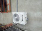Chiq Non Inverter 12000BTU R32