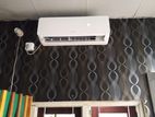 CHIQ Non Inverter AC