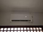 Chiq Non Inverter Air Condition