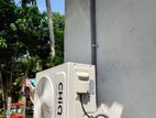 Chiq Non Inverter Air Conditioner R32