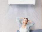 Chiq Non Inverter Brand New AC