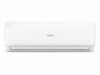 Chiq R32 Gas Air Conditioner Copper Condenser
