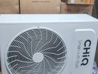 CHIQ R32 Gas Inverter Air Conditioner