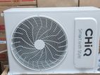 Chiq R32 Gas Inverter Air Conditioner