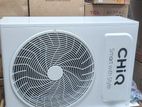 Chiq R32 Gas Smart 4 Way Airflow Inverter 2026