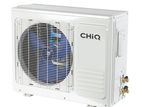 CHIQ Wall Mounted Split Type Non Inverter