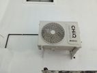 Chiq Wall Mounted Split Type Non Inverter R32 Air Conditions