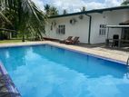 CHJ2553 Coconut Estate with Villa for Sale