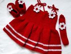 Chochat Baby Frock