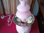 Chocolate Founted