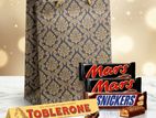 Chocolate Hamper