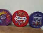 Chocolates