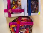 Chocolate Gift Itams