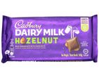 Diary Milk Hazelnut Chocolate
