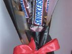 Snickers Chocolate