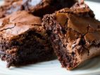 Chocolate Fudge Brownie