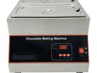 Chocolate Melting Machine