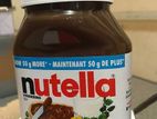 Chocolale Nutella