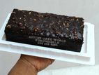 Chocolate Peanut Bar