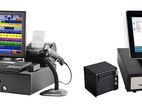 Chocolate Shop POS System Smart Billing & Inventory
