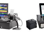 Chocolate Shop POS System Smart Billing & Inventory