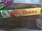 Toblerone Chocolate