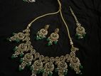 Jewellery Choker Set