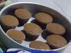 Chocolate Cup Cake