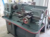 Cholchester Lathe Machine