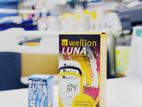 Cholesterol + Uric Acid Sugar Wellion 3-in-1 Monitoring System
