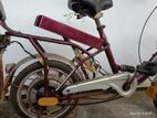 Lumala Bicycle