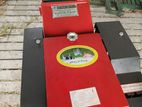 Grass Chopping Machine
