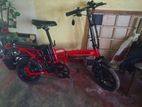 Chopper Bike 2023