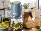 Electric Chopper for Cutting Vegetables