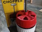 Chopper